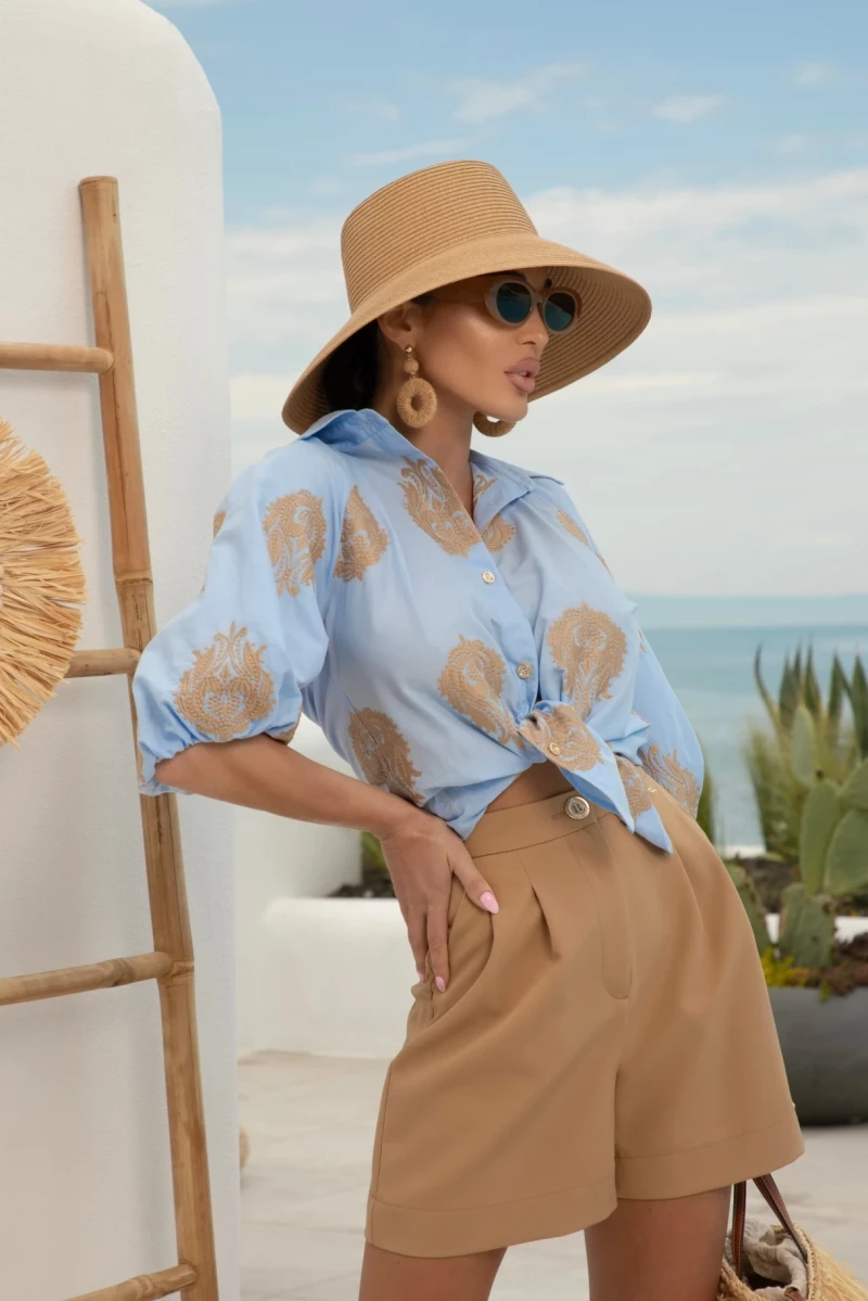 Thumbnail 3 of Риза "SUN"