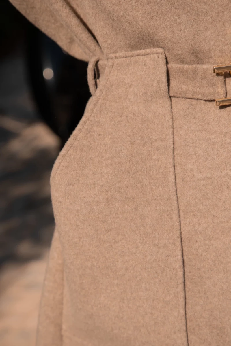 Thumbnail 5 of Палто "PASSION"