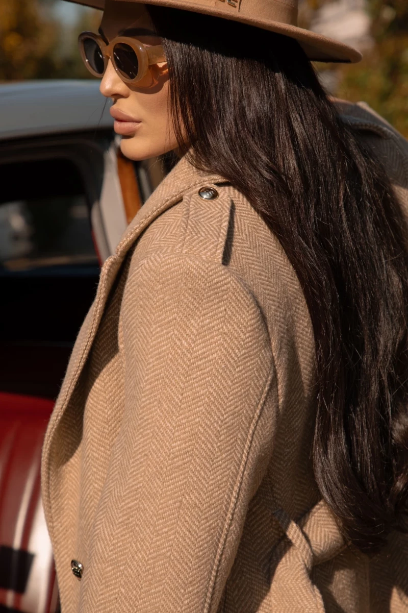 Thumbnail 6 of Палто "SIGNATURE"