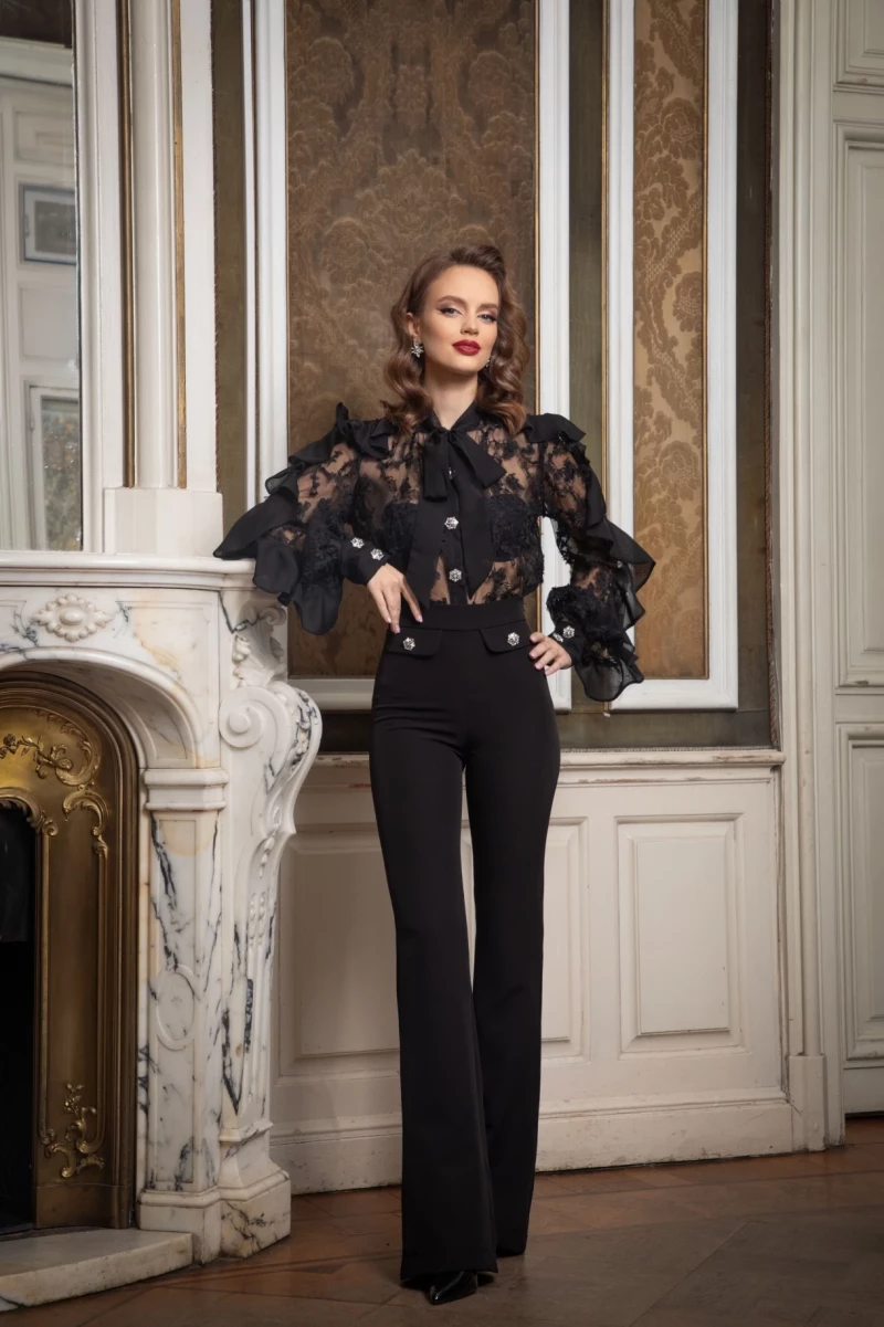 Thumbnail 7 of Риза "DIVINE"