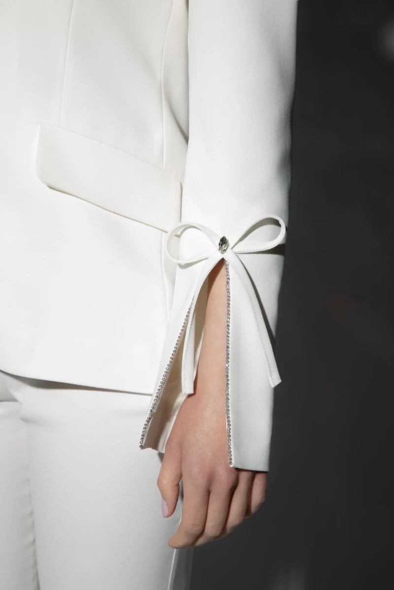 Thumbnail 4 of Сако "MAJESTÉ"