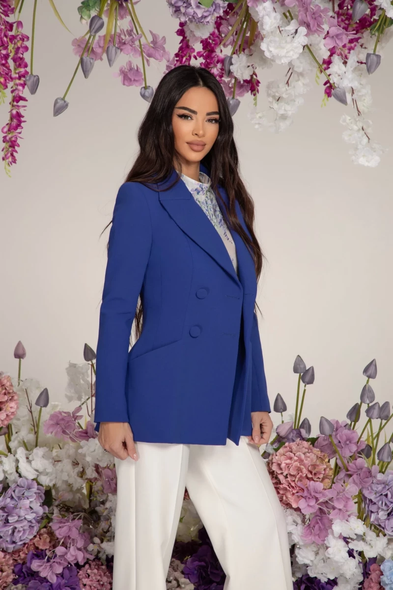 Thumbnail 4 of Сако "DOLCE VITA"