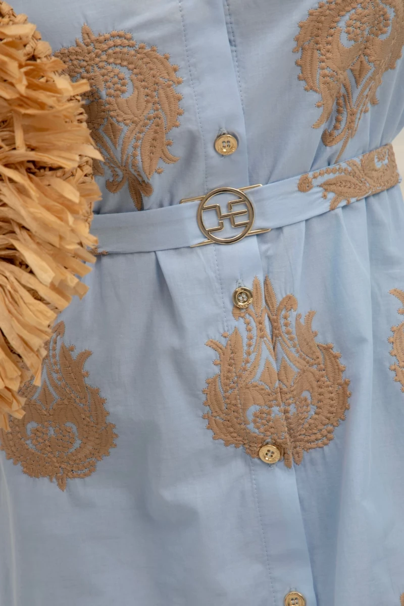 Thumbnail 5 of Рокля "SUN"