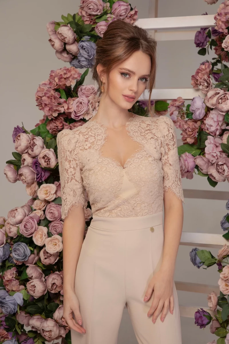 Thumbnail 4 of Гащеризон "LORÈNE"