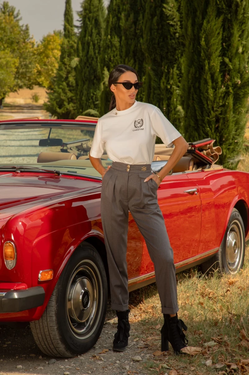 Thumbnail 1 of Тениска "REGINA"