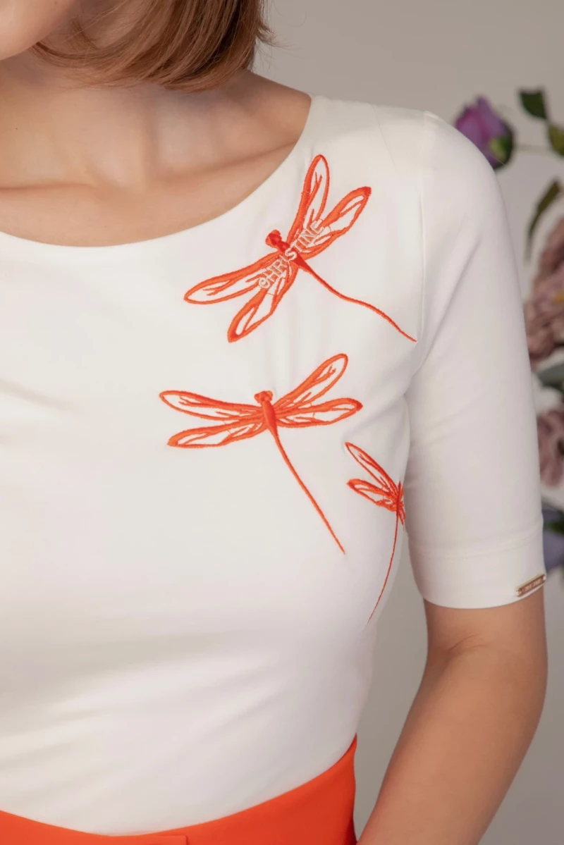 Thumbnail 1 of Блузка "JOSÉPHINE"