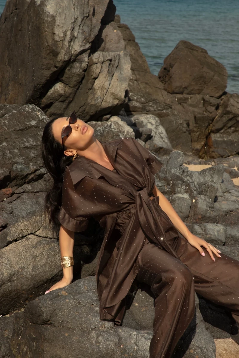 Thumbnail 3 of Плажен сет "DUNE"