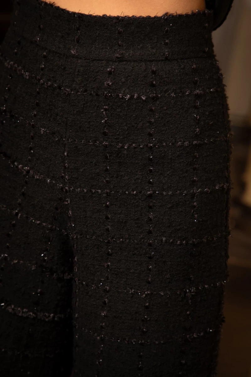 Thumbnail 2 of Панталон от букле "ADHARA"