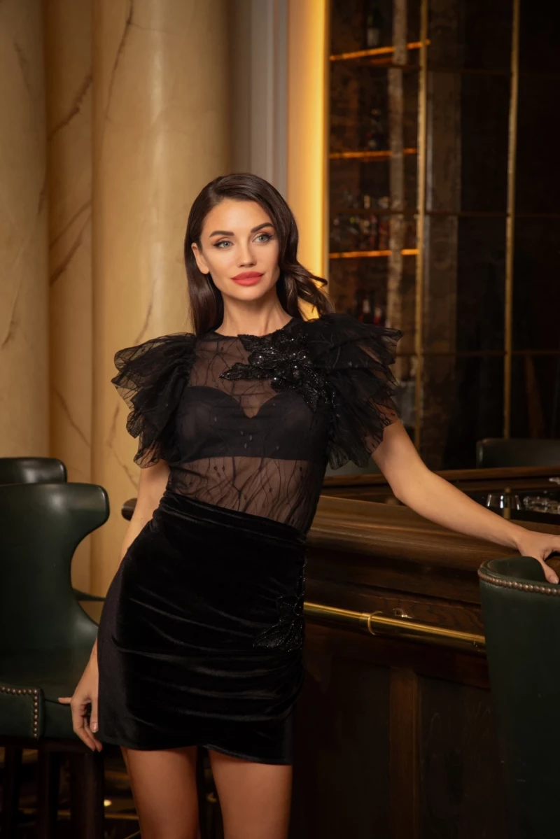 Thumbnail 2 of Боди "LUNAR"