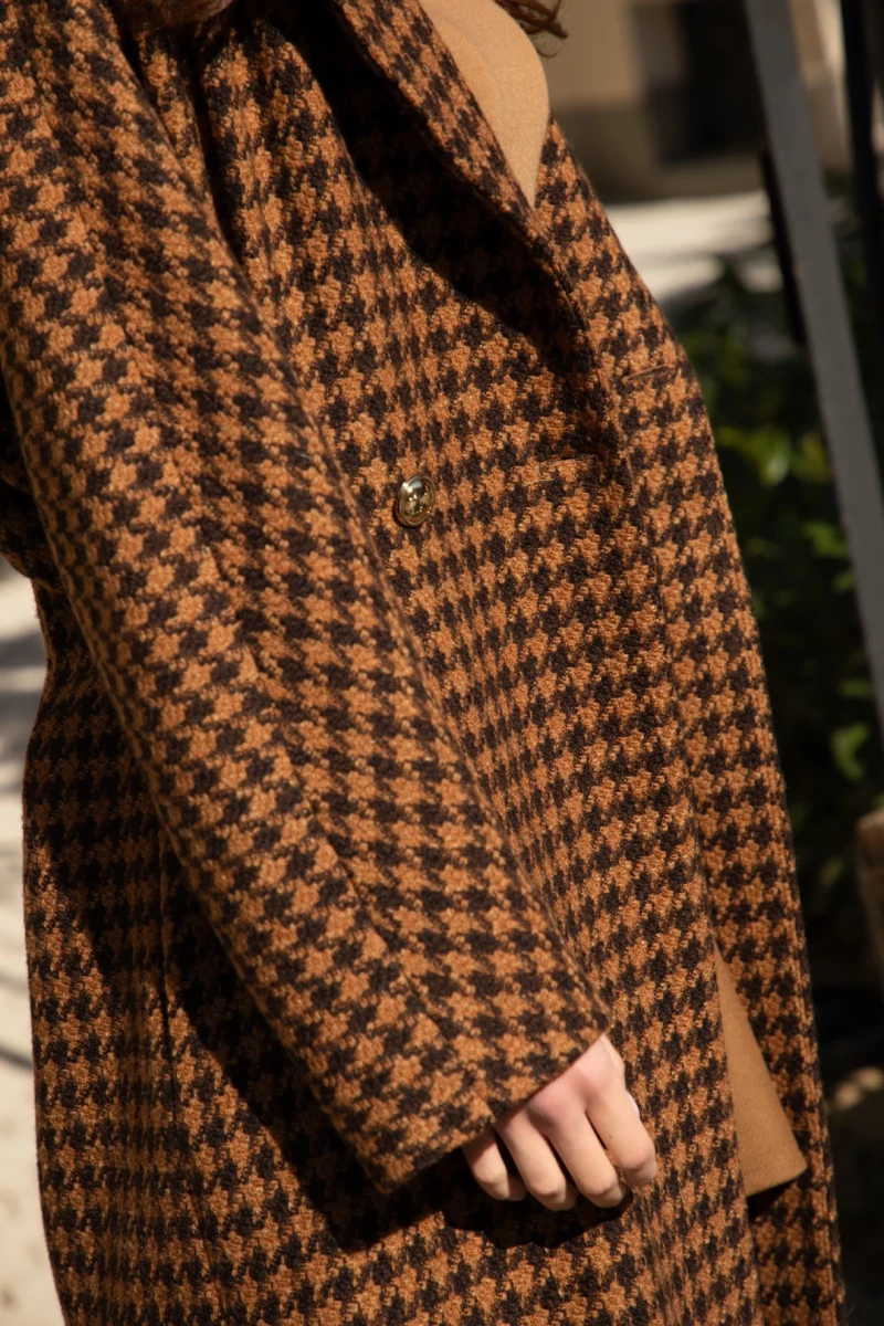 Thumbnail 7 of Палто "ROME"