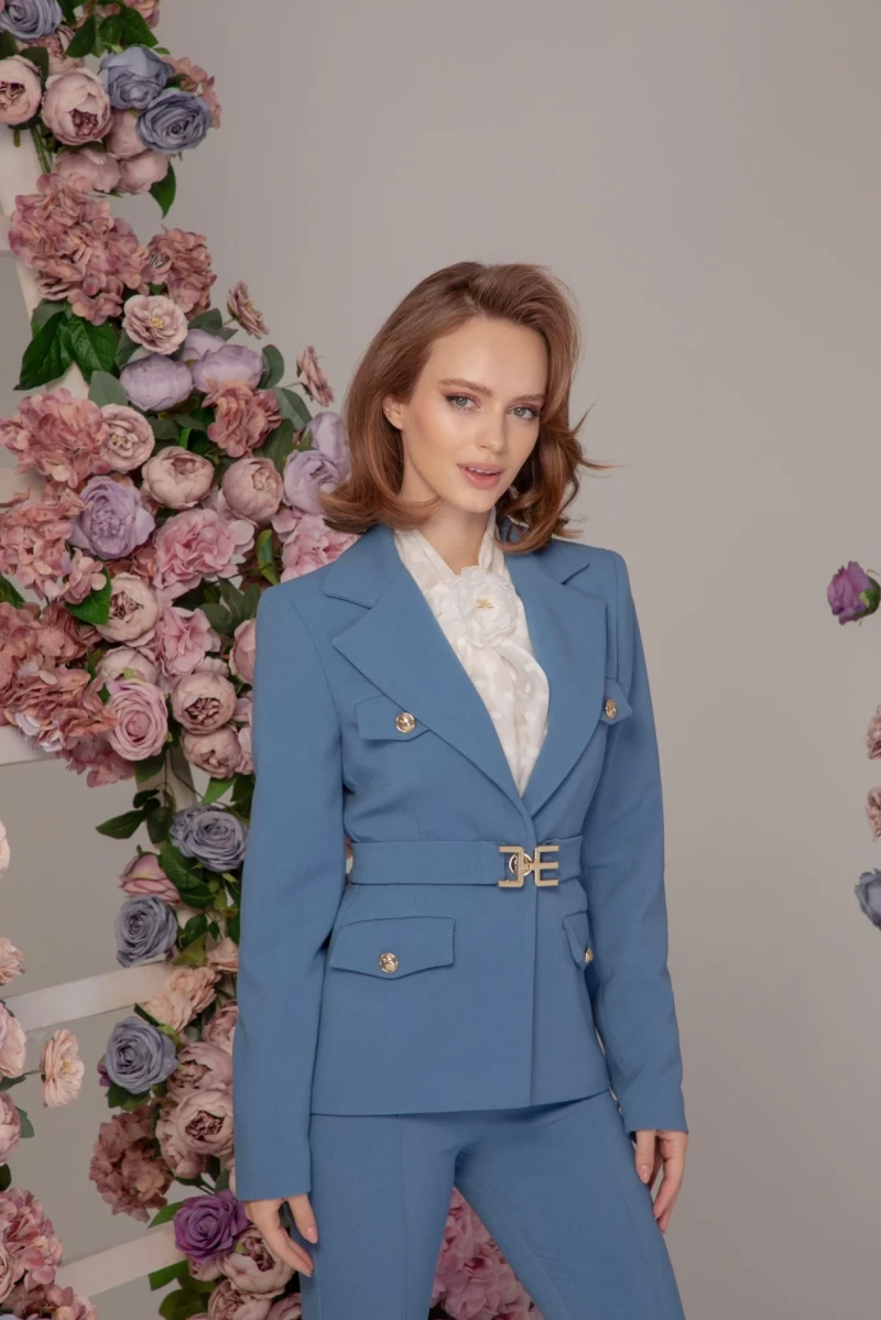 Thumbnail 1 of Сако "BÉATRICE"