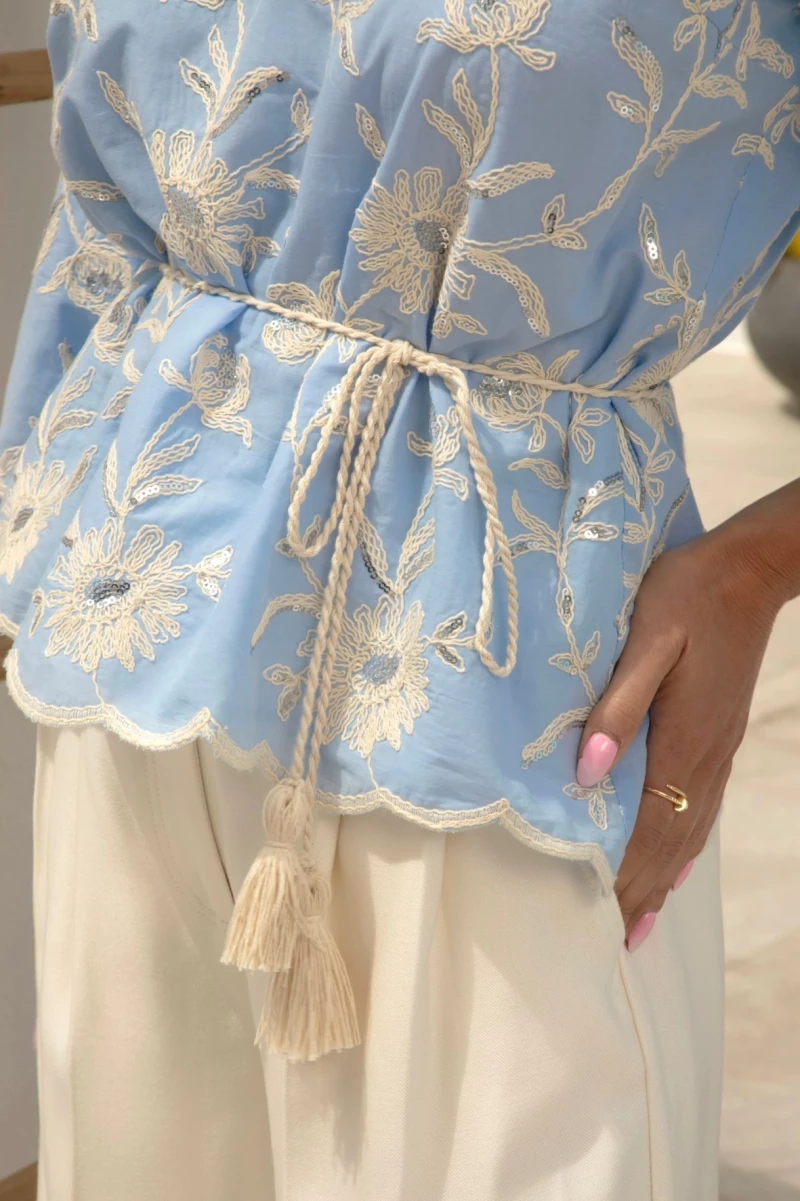 Thumbnail 5 of Риза "PORTOFINO"