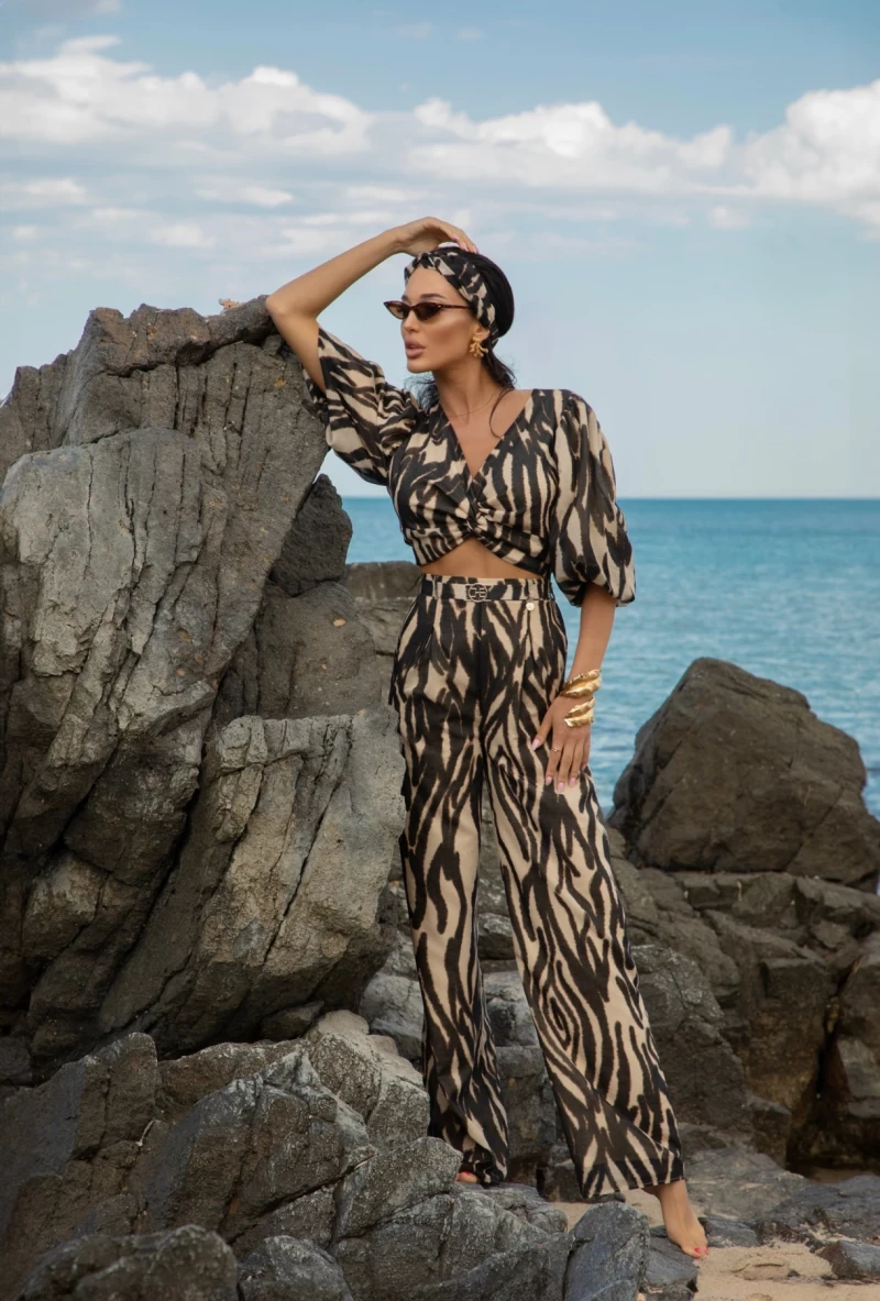 Thumbnail 4 of Сет "WILD"