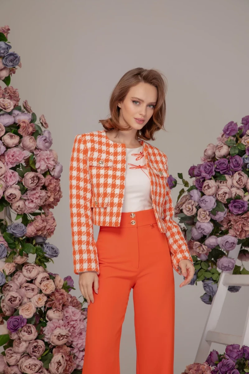 Thumbnail 1 of Панталон "JOSÉPHINE"