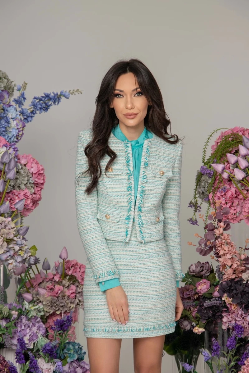 Thumbnail 2 of Пола от букле "POSITIVITY"