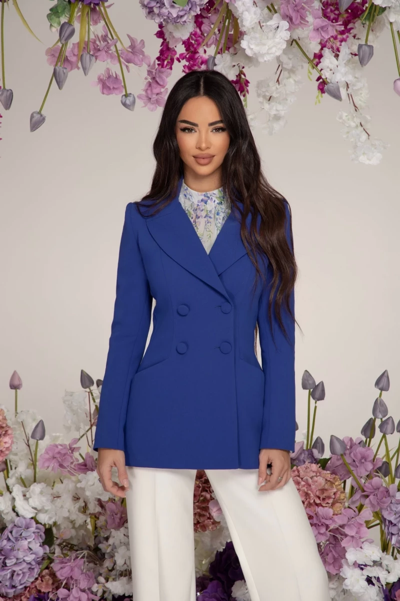 Thumbnail 3 of Сако "DOLCE VITA"