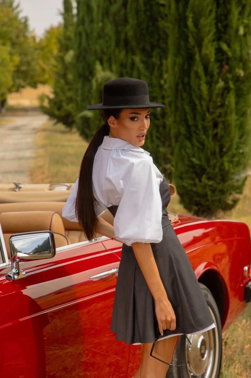 Thumbnail 3 of Рокля "PERFETTA"