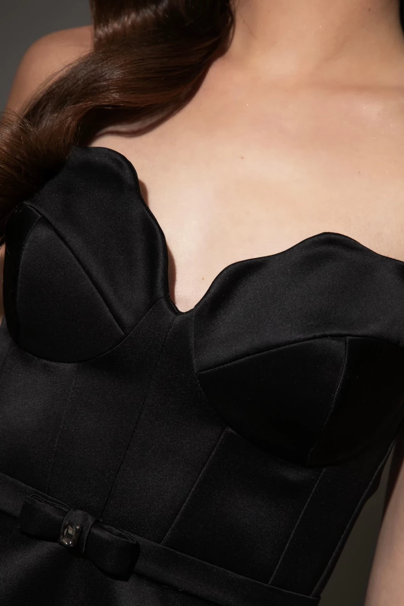 Thumbnail 2 of Рокля "MISHELLE"