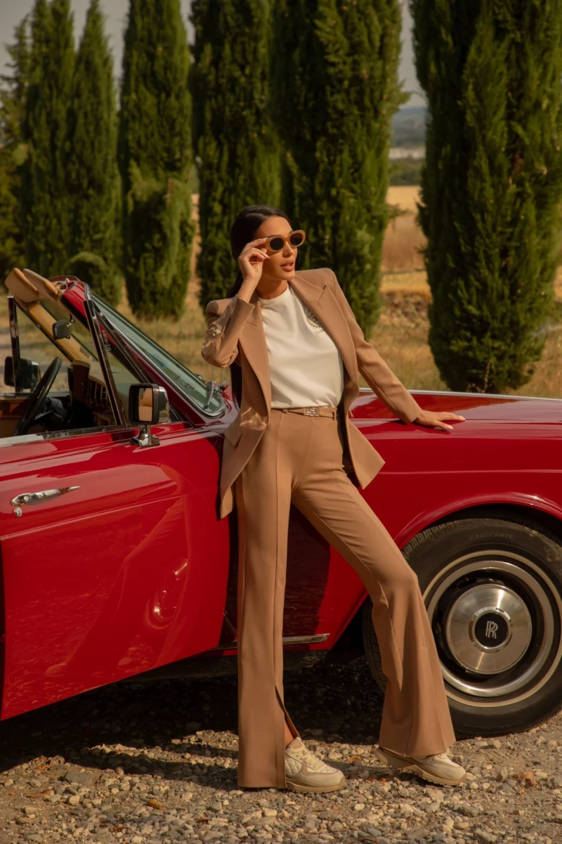 Thumbnail 1 of Сако "AMARONE"