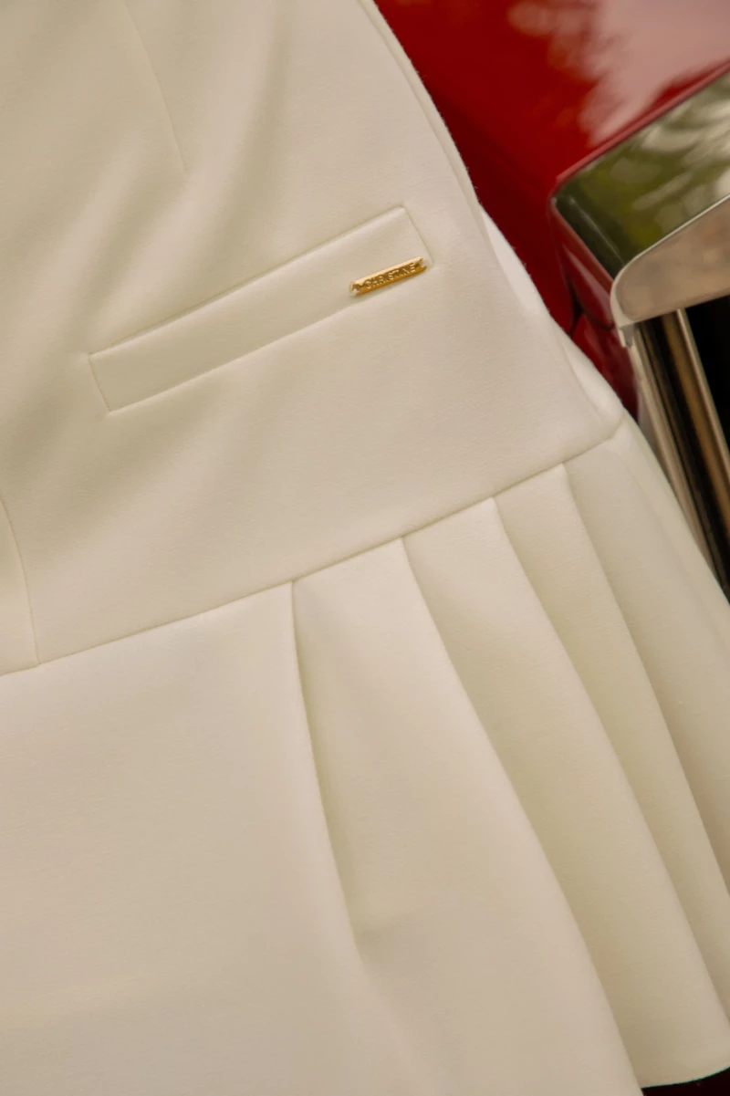 Thumbnail 4 of Рокля "DOLCE VITA"