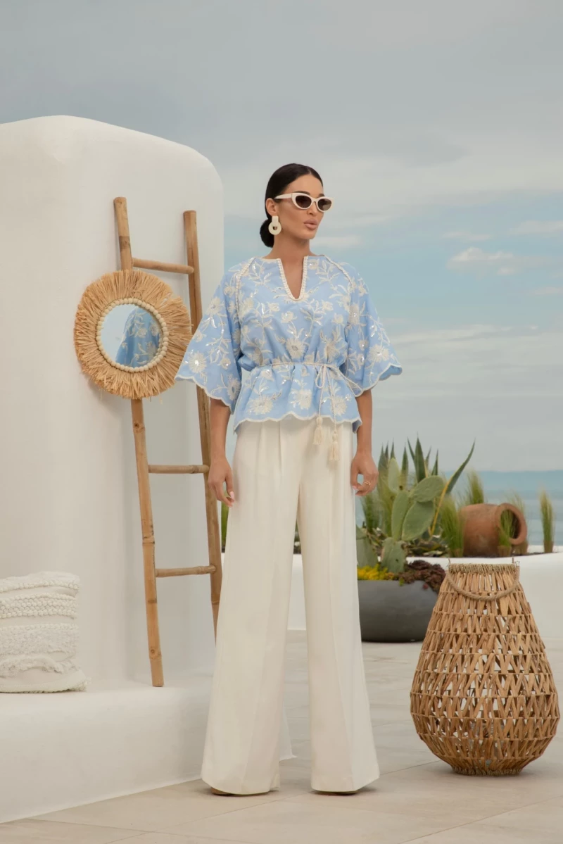 Thumbnail 2 of Риза "PORTOFINO"