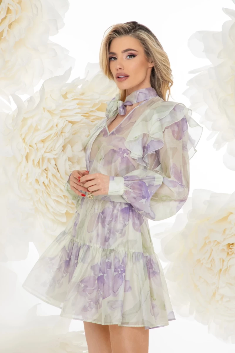 Thumbnail 5 of Рокля "NATURAL MUSE"