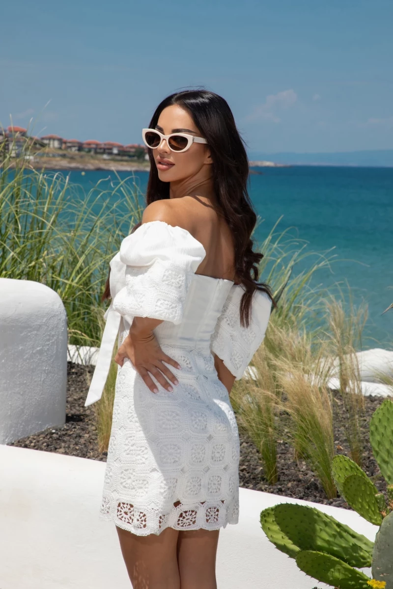 Thumbnail 5 of Рокля "АNGÉLIQUE"