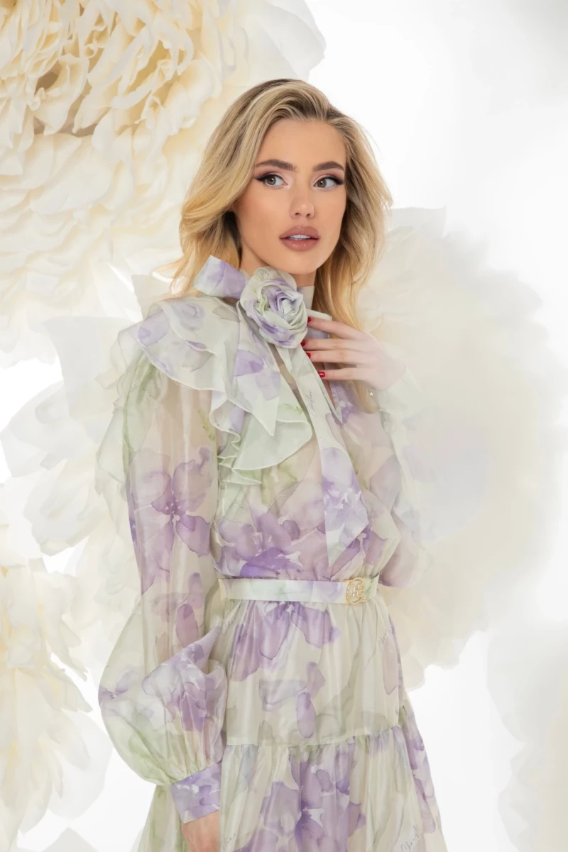 Thumbnail 2 of Рокля "NATURAL MUSE"