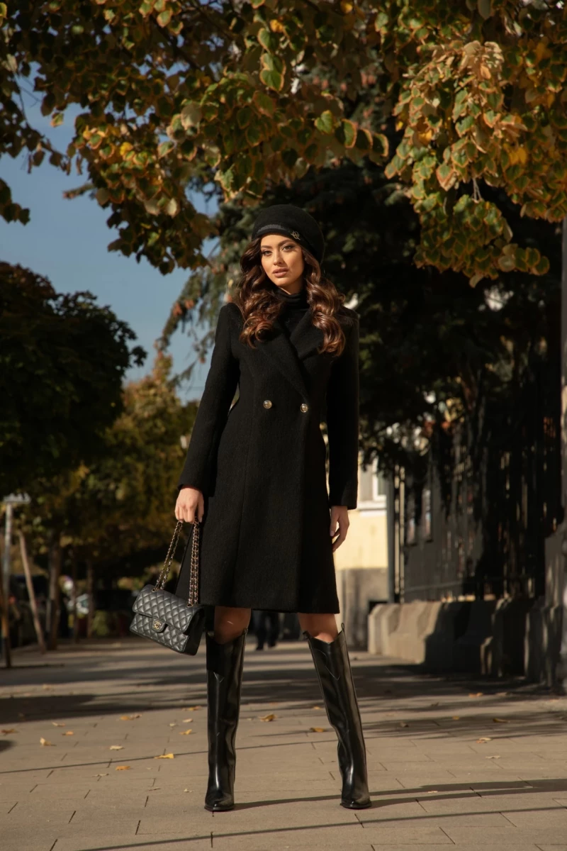 Thumbnail 3 of Палто "VENICE"