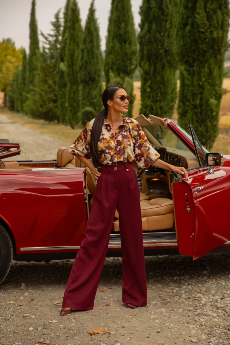 Thumbnail 4 of Риза "CHIANTI"