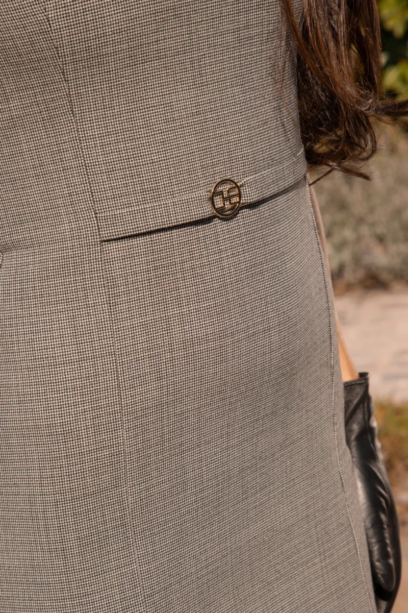 Thumbnail 4 of Рокля "BEYOND"