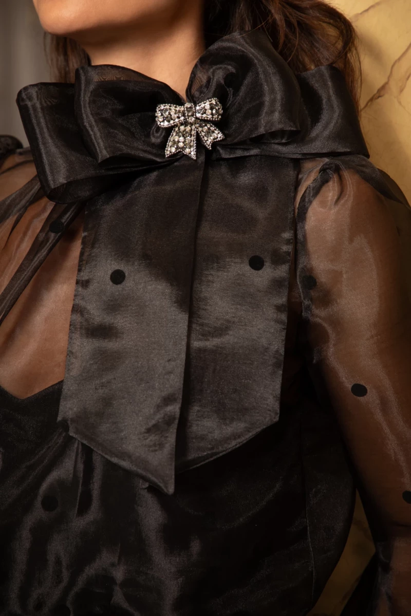 Thumbnail 1 of Риза + топ "STARDUST"