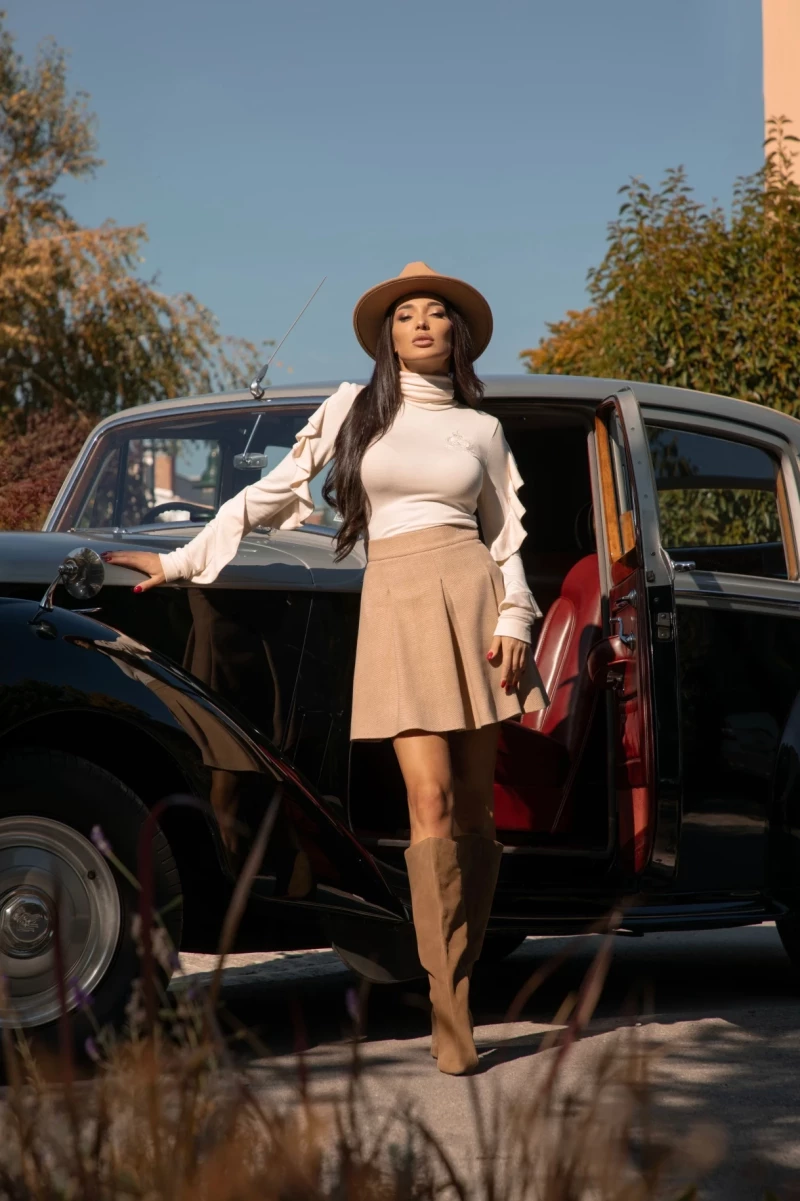 Thumbnail 2 of Пола "VOGUE"