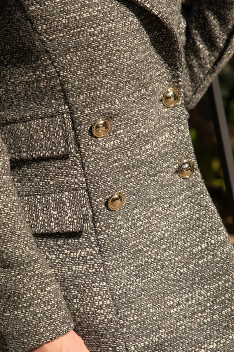 Thumbnail 8 of Палто "SYDNEY"