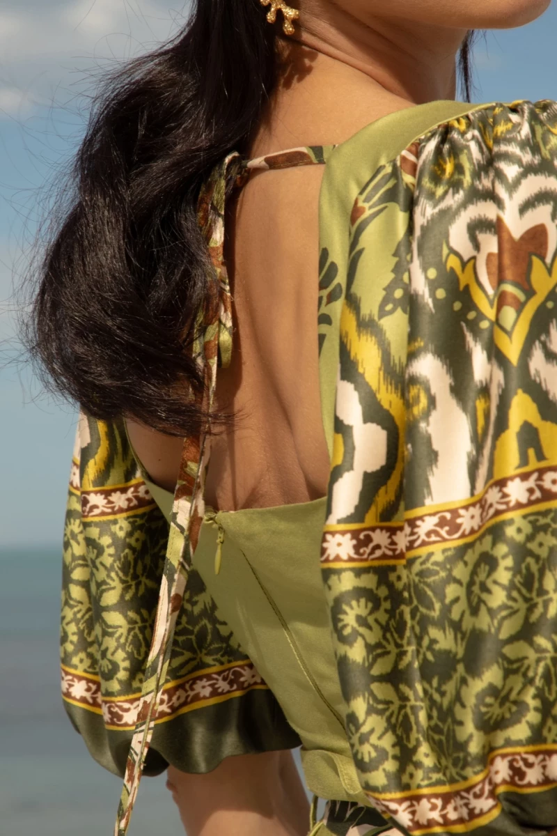 Thumbnail 4 of Сет "BLISS"