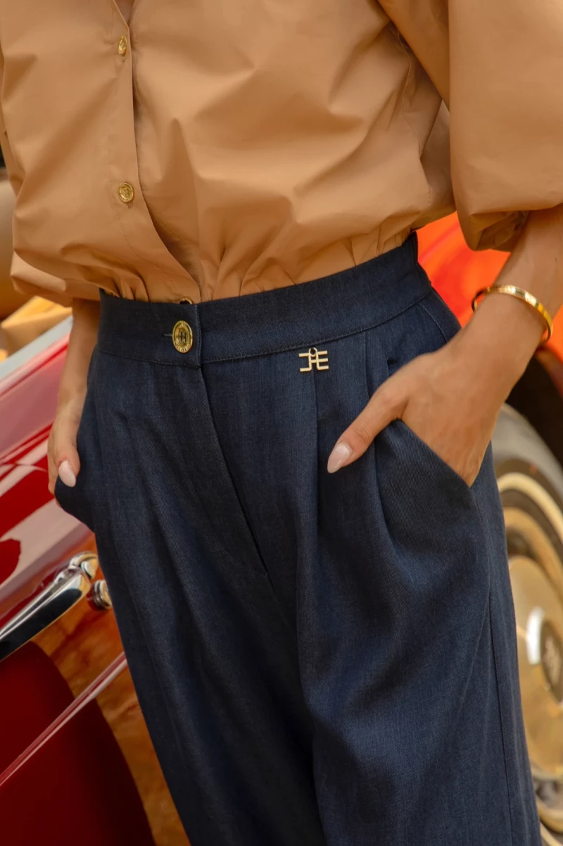 Thumbnail 3 of Панталон "SERENATA"