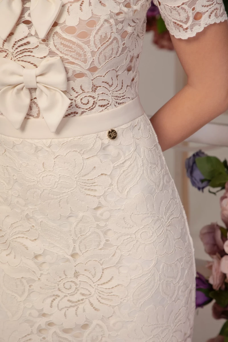 Thumbnail 5 of Рокля "ADELINE"