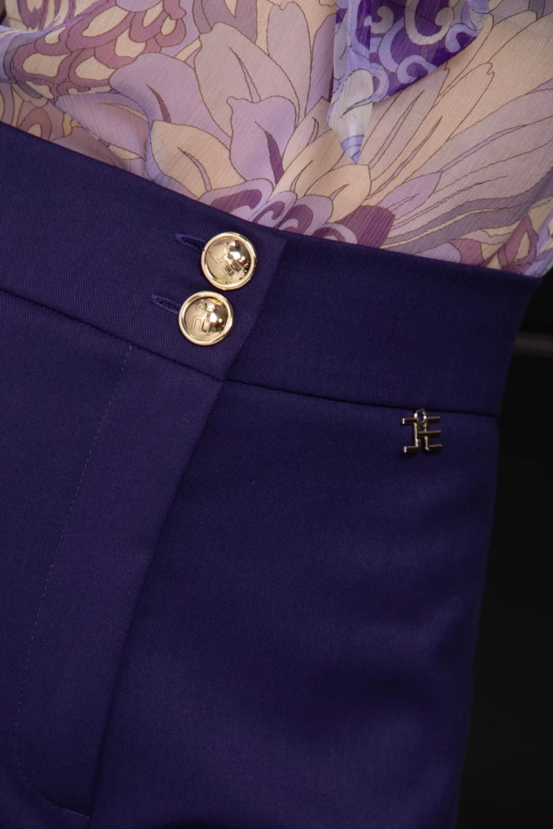 Thumbnail 1 of Лилав панталон