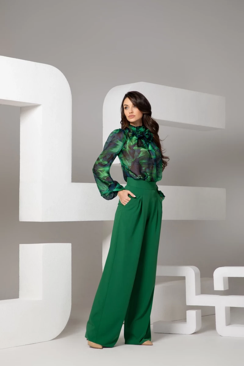 Thumbnail 2 of Панталон "GARDEN OF EDEN"