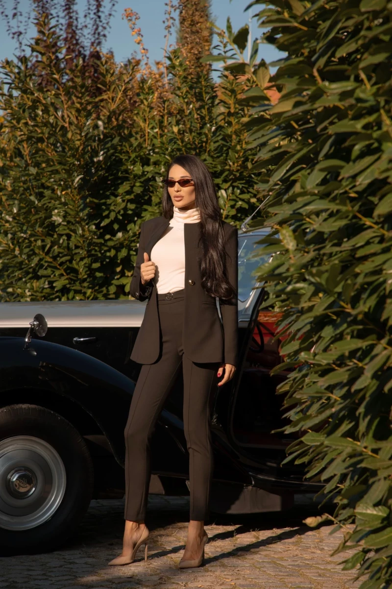 Thumbnail 1 of Сако "ESSENCE"