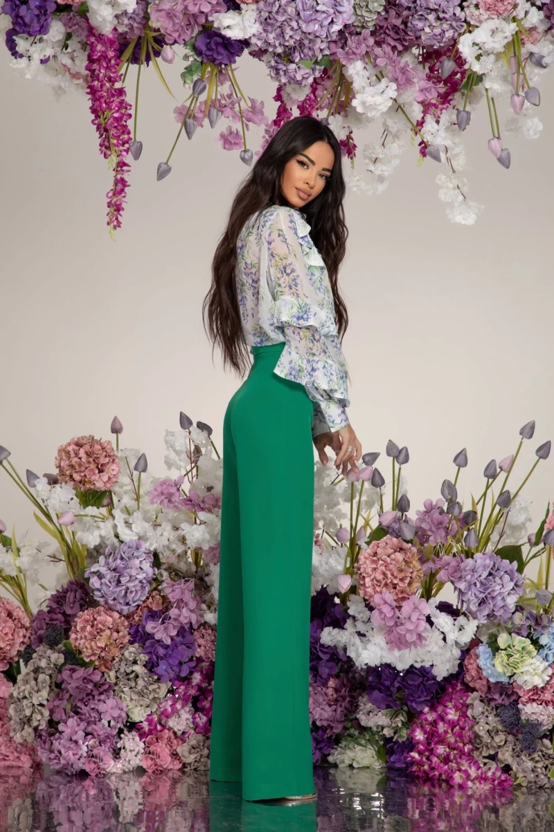 Thumbnail 2 of Панталон "KELLY GREEN"