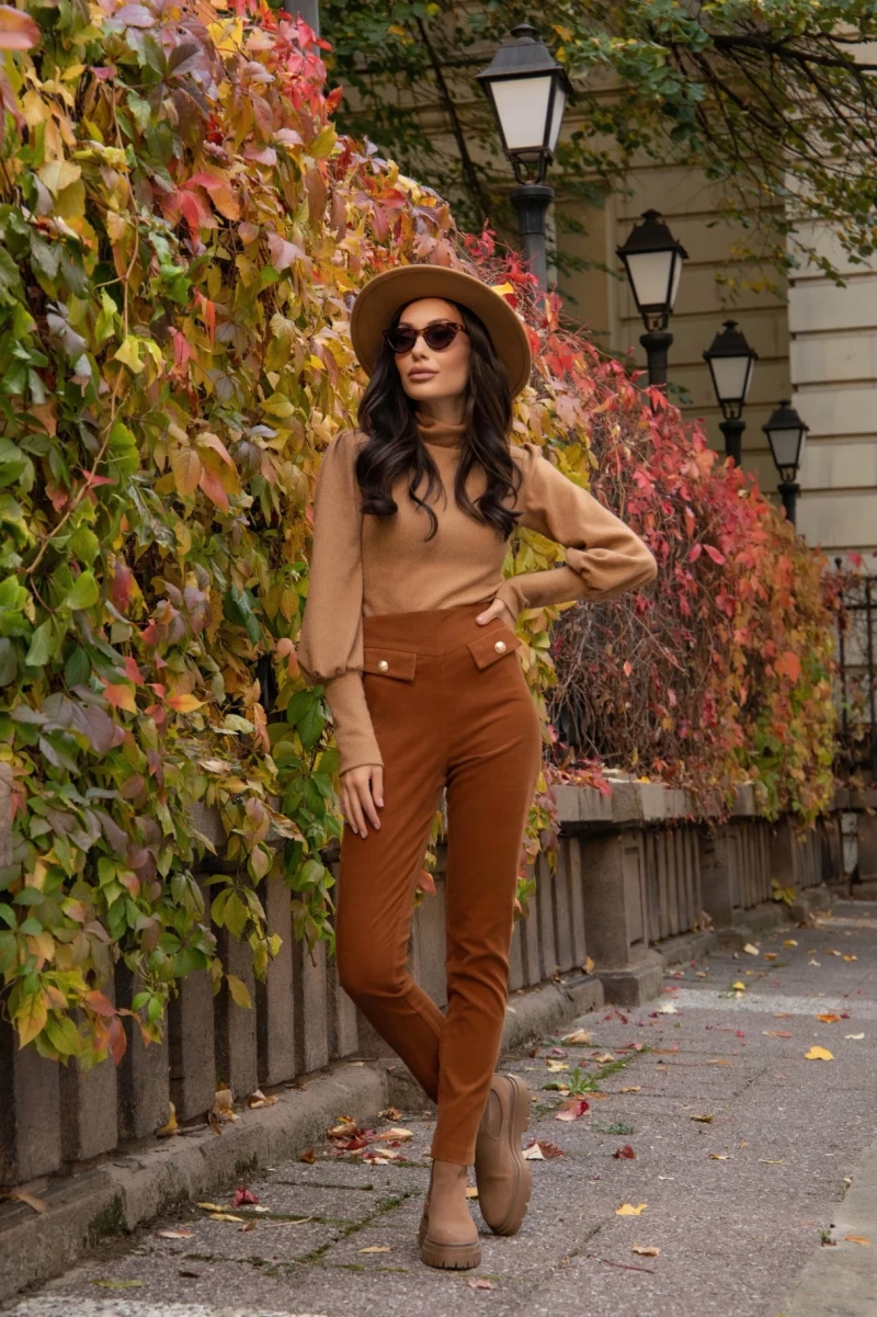 Thumbnail 2 of Джинси "GINGER VIVRE"