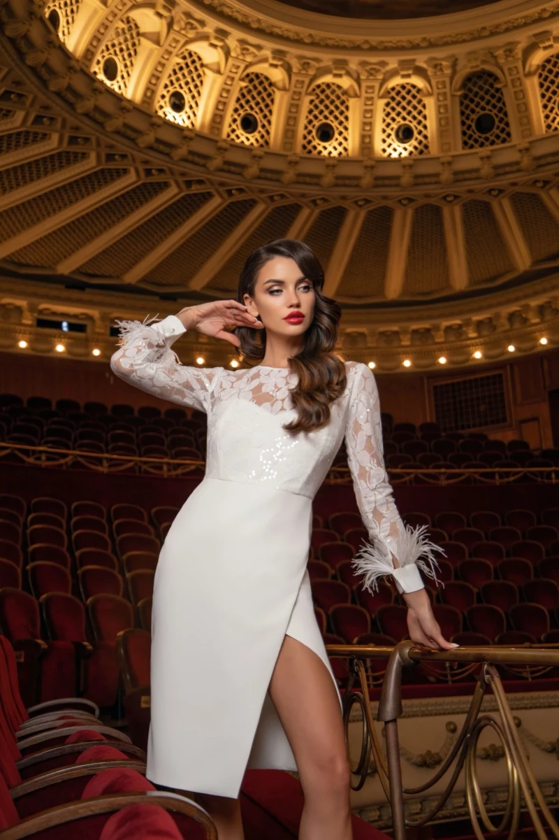 Thumbnail 1 of Рокля "AMBER"