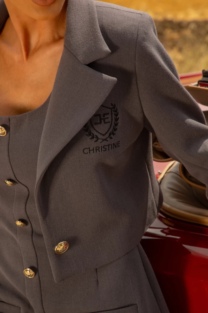 Thumbnail 2 of Сако "BELLA VITA"