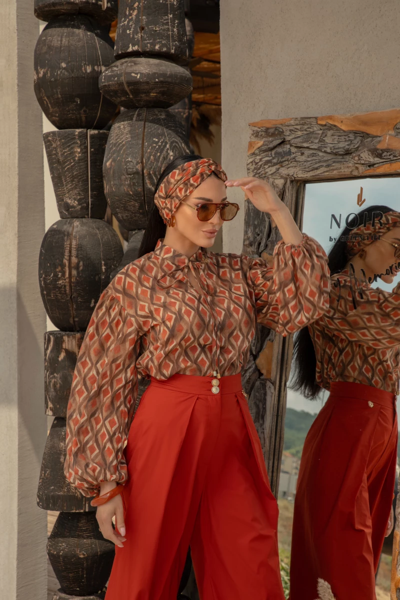 Thumbnail 1 of Риза "SAHARA"