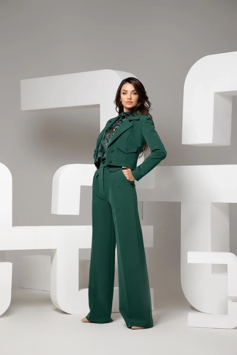 Thumbnail 2 of Сако "FEEL SO GRAND"