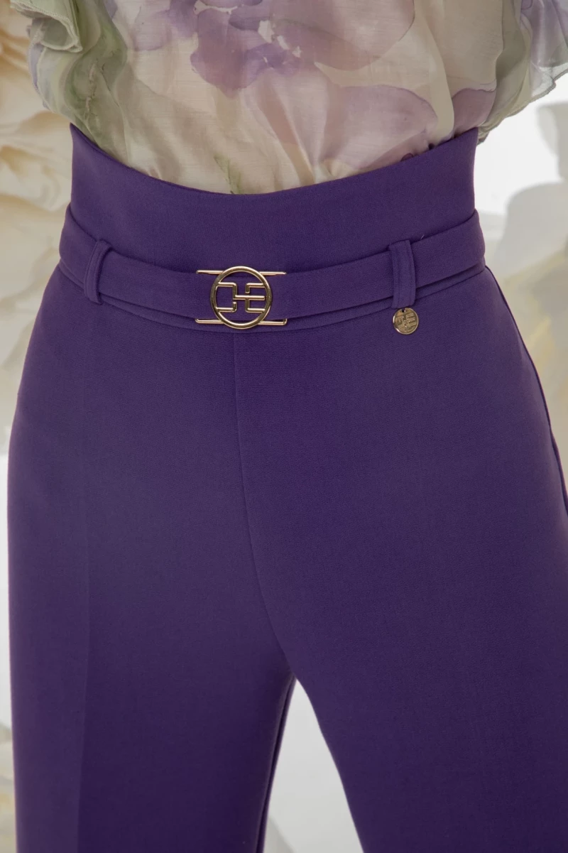 Thumbnail 1 of Панталон "WISTERIA"