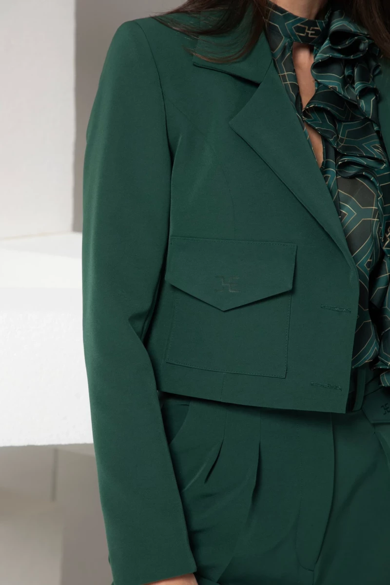 Thumbnail 5 of Сако "FEEL SO GRAND"