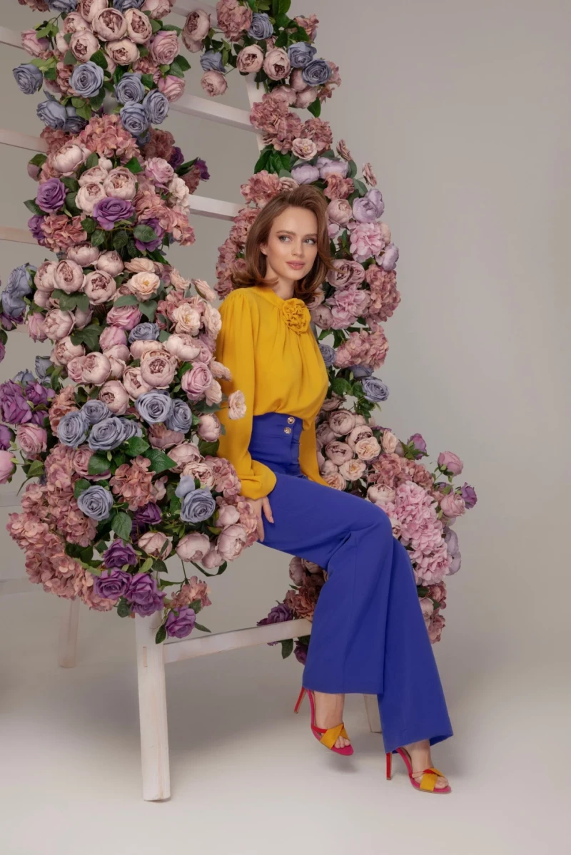 Thumbnail 4 of Панталон "CHARLOTTE"