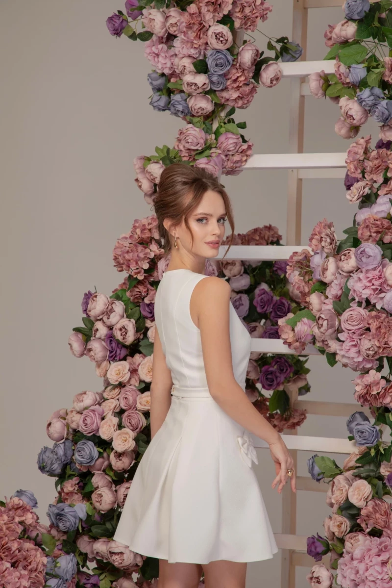 Thumbnail 3 of Рокля "ESTELLE"